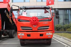 東風(fēng) 福瑞卡F7 140馬力 4X2 國五 平板運輸車(EQ5140TPB8GDDAC)