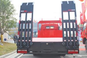 東風(fēng) 福瑞卡F7 140馬力 4X2 國五 平板運輸車(EQ5140TPB8GDDAC)