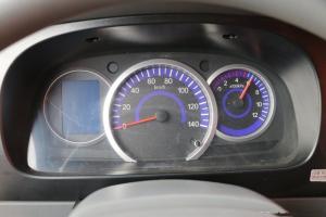 東風 福瑞卡F7 重載型 143馬力 4.2米 國五 單排倉柵輕卡載貨車(EQ5041CCY8GDFAC)