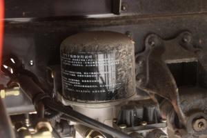 東風 福瑞卡F7 重載型 143馬力 4.2米 國五 單排倉柵輕卡載貨車(EQ5041CCY8GDFAC)