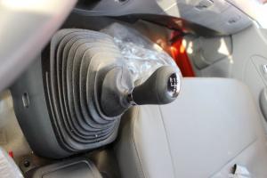 東風 福瑞卡F7 物流標載型 143馬力 4.2米 國五 單排欄板輕卡載貨車(錫柴)(EQ1041S8GDF)