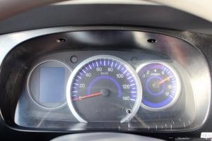東風 福瑞卡F7 物流標載型 143馬力 4.2米 國五 單排欄板輕卡載貨車(錫柴)(EQ1041S8GDF)