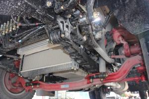 東風 福瑞卡F7 物流標載型 143馬力 4.2米 國五 單排欄板輕卡載貨車(錫柴)(EQ1041S8GDF)