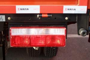 東風 福瑞卡F7 物流標載型 143馬力 4.2米 國五 單排欄板輕卡載貨車(錫柴)(EQ1041S8GDF)