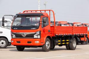 東風 福瑞卡F7 129馬力 5.15米 國五 單排欄板輕卡載貨車(云內(nèi))(EQ1110S8GDFAC)