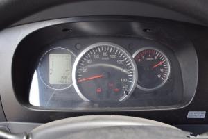 東風 福瑞卡F7 130馬力 4.17米 國五 單排廂式輕卡載貨車(EQ5043XXY8BDBAC)