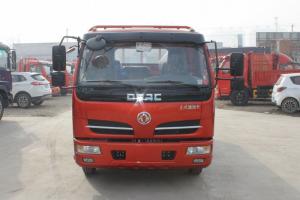 東風 福瑞卡F7 130馬力 4.17米 國五 單排欄板輕卡載貨車(4.2T后橋)(EQ1043S8BDB)