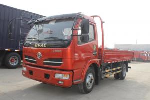 東風 福瑞卡F7 130馬力 4.17米 國五 單排欄板輕卡載貨車(4.2T后橋)(EQ1043S8BDB)
