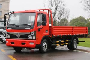 東風 福瑞卡F7 170馬力 5.15米 國五 單排欄板輕卡載貨車(云內)(EQ1110S8GDFAC)