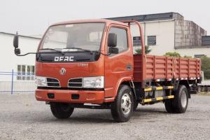 東風 福瑞卡F7 95馬力 4.2米 國五 單排欄板輕卡載貨車(云內(nèi))(EQ1041S3GDF)