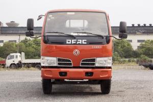 東風 福瑞卡F7 95馬力 4.2米 國五 單排欄板輕卡載貨車(云內(nèi))(EQ1041S3GDF)