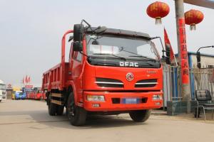 東風(fēng) 福瑞卡F15 千鈞王 129馬力 4.1米 國(guó)五 自卸車(chē)(EQ3041S8GDF)