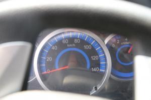 東風(fēng) 福瑞卡F15 千鈞王 129馬力 4.1米 國(guó)五 自卸車(chē)(EQ3041S8GDF)