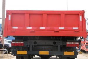 東風(fēng) 福瑞卡F15 千鈞王 129馬力 4.1米 國(guó)五 自卸車(chē)(EQ3041S8GDF)