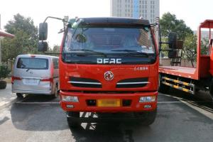 東風(fēng) 福瑞卡F15 150馬力 6.5米 國(guó)五 自卸車(chē)(EQ3160L8GDA)