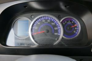 東風(fēng) 福瑞卡F15 150馬力 6.5米 國(guó)五 自卸車(chē)(EQ3160L8GDA)