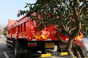 東風(fēng) 福瑞卡F15 150馬力 6.5米 國(guó)五 自卸車(chē)(EQ3160L8GDA)
