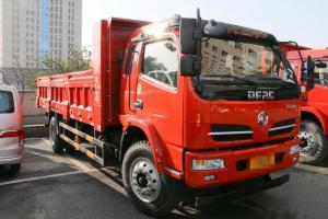 東風(fēng) 福瑞卡F15 150馬力 6.5米 國(guó)五 自卸車(chē)(EQ3160L8GDA)