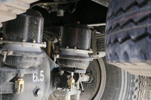 東風(fēng) 福瑞卡F15 150馬力 6.5米 國(guó)五 自卸車(chē)(EQ3160L8GDA)