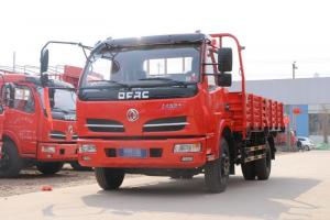 東風(fēng) 福瑞卡F15 184馬力 4.2米 國(guó)六 單排欄板輕卡載貨車(EQ1040S8EDF)