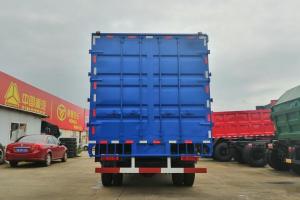 東風(fēng) 福瑞卡F15 129馬力 4.15米 國(guó)五 單排廂式輕卡載貨車(EQ5041XXY8GDFAC)