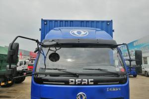 東風(fēng) 福瑞卡F15 129馬力 4.15米 國(guó)五 單排廂式輕卡載貨車(EQ5041XXY8GDFAC)