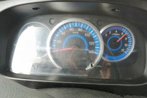 東風(fēng) 福瑞卡F15 129馬力 4.15米 國(guó)五 單排廂式輕卡載貨車(EQ5041XXY8GDFAC)
