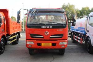 東風 福瑞卡F15 143馬力 4X2 國五 平板運輸車(EQ5140TPB8GDDAC)