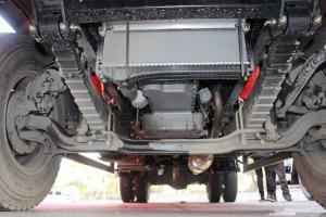 東風 福瑞卡F15 143馬力 4X2 國五 平板運輸車(EQ5140TPB8GDDAC)