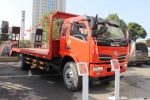 東風 福瑞卡F15 150馬力 4X2 國五 平板運輸車(EQ5160TPBL8GDAAC)