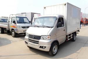 東風(fēng)途逸 T3 1.3L 91馬力 2.7米 國六 單排廂式小卡(單后輪)(EQ5031XXY60Q4AC)