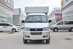 東風(fēng)途逸 T3 1.5L 113馬力 2.5米 國六 雙排廂式小卡(后雙胎)(DFA5030XXYD60Q6AC)