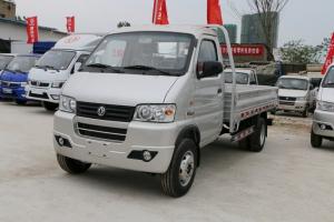 東風(fēng)途逸 T3 1.5L 113馬力 3.3米 國六 單排欄板小卡(EQ1031S60Q6)