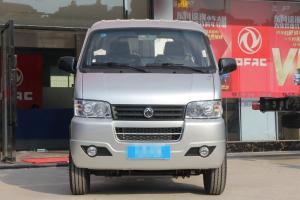 東風(fēng)途逸 T3 1.5L 113馬力 2.7米 國六 單排倉柵式小卡(EQ5031CCY60Q5AC)