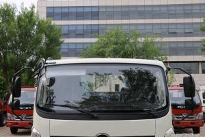 時(shí)代汽車(chē) 領(lǐng)航 160馬力 4.2米 國(guó)五 單排欄板輕卡載貨車(chē)(BJ1043V9JEA-BF)