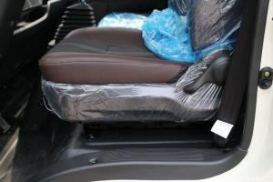 時(shí)代汽車(chē) 領(lǐng)航 160馬力 4.2米 國(guó)五 單排欄板輕卡載貨車(chē)(BJ1043V9JEA-BF)