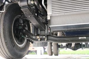 時(shí)代汽車(chē) 領(lǐng)航 160馬力 4.2米 國(guó)五 單排欄板輕卡載貨車(chē)(BJ1043V9JEA-BF)