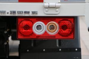 時(shí)代汽車(chē) 領(lǐng)航 160馬力 4.2米 國(guó)五 單排欄板輕卡載貨車(chē)(BJ1043V9JEA-BF)