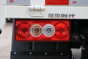 時(shí)代汽車(chē) 領(lǐng)航 160馬力 4.2米 國(guó)五 單排欄板輕卡載貨車(chē)(BJ1043V9JEA-BF)