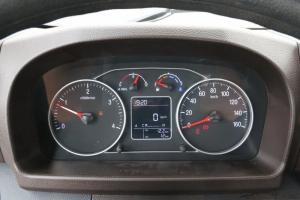 時(shí)代汽車(chē) 領(lǐng)航 143馬力 4.2米 國(guó)五 單排欄板輕卡載貨車(chē)(BJ1043V9JBA-BG)