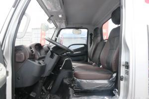 時(shí)代汽車(chē) 領(lǐng)航 143馬力 4.2米 國(guó)五 單排欄板輕卡載貨車(chē)(BJ1043V9JBA-BG)