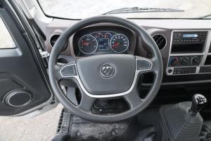 時(shí)代汽車(chē) 領(lǐng)航 143馬力 4.2米 國(guó)五 單排欄板輕卡載貨車(chē)(BJ1043V9JBA-BG)