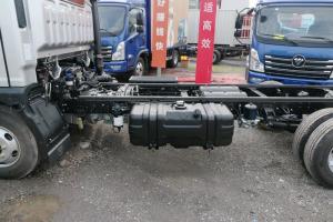 時(shí)代汽車(chē) 領(lǐng)航 143馬力 4.2米 國(guó)五 單排欄板輕卡載貨車(chē)(BJ1043V9JBA-BG)