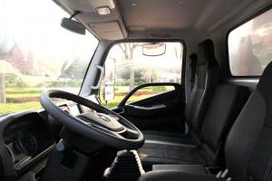 時(shí)代汽車(chē) 領(lǐng)航 高配版 143馬力 4.165米 國(guó)五 單排廂式輕量化輕卡載貨車(chē)(BJ5043XXY-BG)