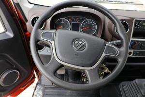 時(shí)代汽車(chē) 領(lǐng)航 130馬力 3.82米 國(guó)五 排半欄板輕卡載貨車(chē)(BJ1043V9PBA-BH)