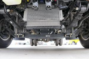 時(shí)代汽車(chē) 領(lǐng)航 130馬力 3.82米 國(guó)五 排半欄板輕卡載貨車(chē)(BJ1043V9PBA-BH)