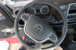 時(shí)代汽車(chē) 領(lǐng)航 156馬力 4.2米 國(guó)五 單排欄板輕卡載貨車(chē)(BJ1043V9JEA-BF)