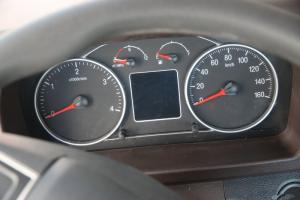 時(shí)代汽車(chē) 領(lǐng)航 156馬力 4.2米 國(guó)五 單排欄板輕卡載貨車(chē)(BJ1043V9JEA-BF)