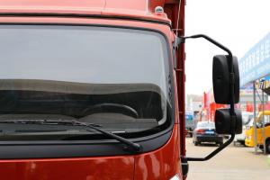 時(shí)代汽車(chē) 領(lǐng)航 高配版 143馬力 4.23米 國(guó)五 單排倉(cāng)柵式輕卡載貨車(chē)(BJ5043CCY-BG)