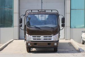 時(shí)代汽車 H2 115馬力 4X2 4.15米 國(guó)五 自卸車(BJ3043D9JBA-FD)
